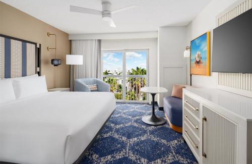 Key West Complejo | DoubleTree by Hilton Grand Key Resort
