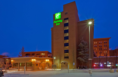 Helena Hotel | Doubletree by Hilton Helena Downtown
