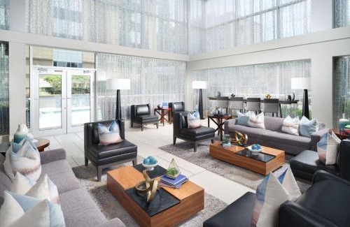 Downtown Chattanooga Hotel | DoubleTree by Hilton Hotel Chattanooga Downtown