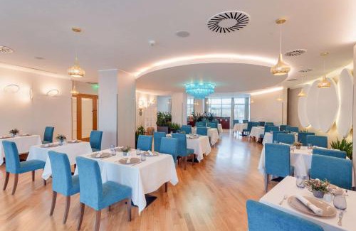 Old Town Hotel | DoubleTree by Hilton Hotel Cluj - City Plaza