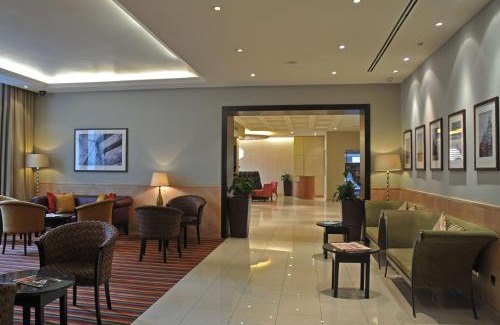 City of Westminster Hotel | DoubleTree by Hilton Hotel London - Marble Arch