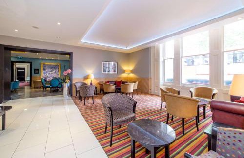 City of Westminster Hotel | DoubleTree by Hilton Hotel London - Marble Arch