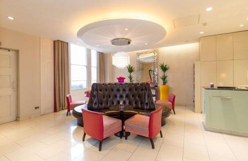 City of Westminster Hotel | DoubleTree by Hilton Hotel London - Marble Arch