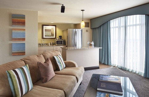 Florida Central Atlantic Coast Complejo | DoubleTree by Hilton Hotel Orlando at SeaWorld