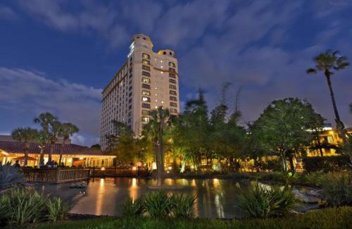 Florida Central Atlantic Coast Complejo | DoubleTree by Hilton Hotel Orlando at SeaWorld