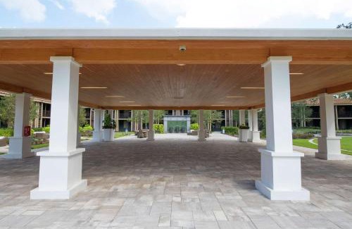 Florida Central Atlantic Coast Complejo | DoubleTree by Hilton Hotel Orlando at SeaWorld