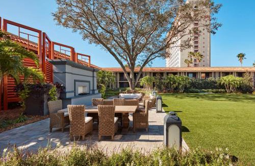 Florida Central Atlantic Coast Complejo | DoubleTree by Hilton Hotel Orlando at SeaWorld