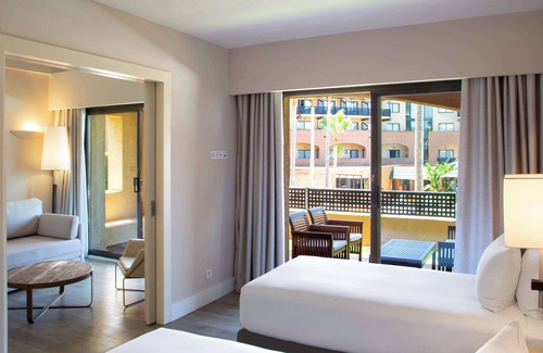 Islantilla Complejo | DoubleTree by Hilton Islantilla Beach Golf Resort