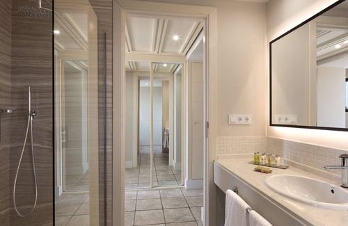 Islantilla Complejo | DoubleTree by Hilton Islantilla Beach Golf Resort
