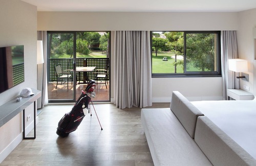 Islantilla Complejo | DoubleTree by Hilton Islantilla Beach Golf Resort