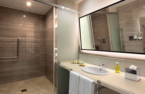 Islantilla Complejo | DoubleTree by Hilton Islantilla Beach Golf Resort