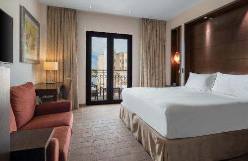 Roldan Complejo | Doubletree By Hilton La Torre Golf Resort