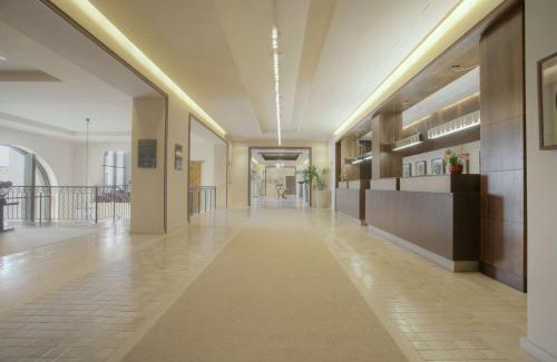 Roldan Complejo | Doubletree By Hilton La Torre Golf Resort