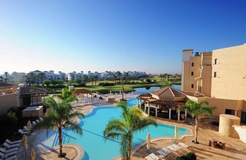 Roldan Complejo | Doubletree By Hilton La Torre Golf Resort