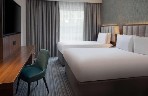 Sands End Hotel | DoubleTree by Hilton London Chelsea