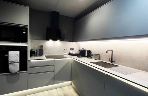 Queen's Gate Hotel | DoubleTree by Hilton London Kensington