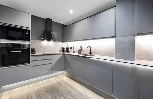Queen's Gate Hotel | DoubleTree by Hilton London Kensington