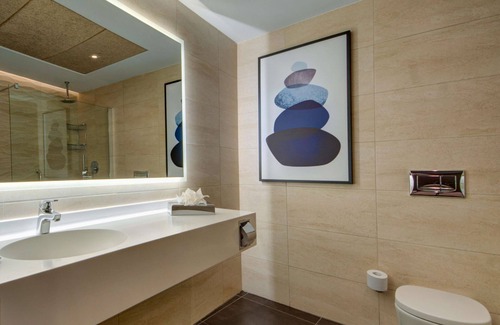 Qawra Complejo | DoubleTree by Hilton Malta