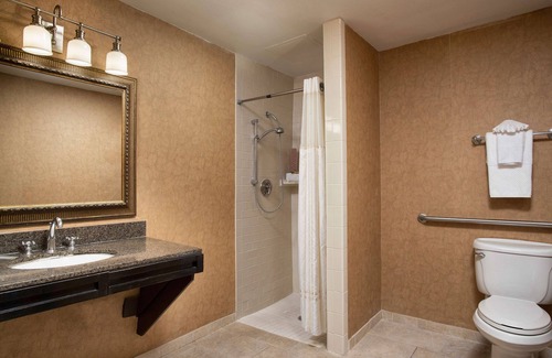 Downtown Memphis Hotel | DoubleTree by Hilton Memphis Downtown
