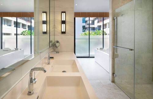 Patong Complejo | DoubleTree by Hilton Phuket Banthai Resort