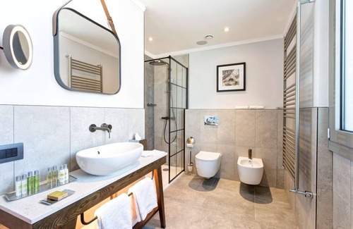 Rome City Centre Hotel | DoubleTree by Hilton Rome Monti