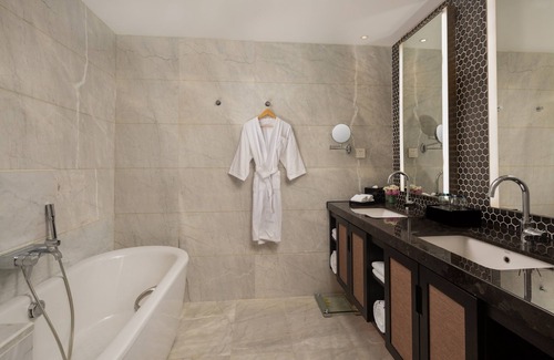 Qingpu Hotel | DoubleTree by Hilton Shanghai Hongqiao