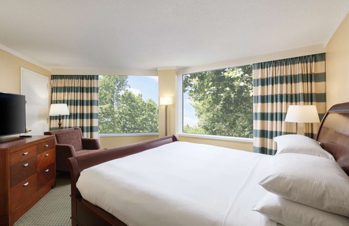 Stamford Hotel | Hilton Stamford Hotel & Executive Meeting Center