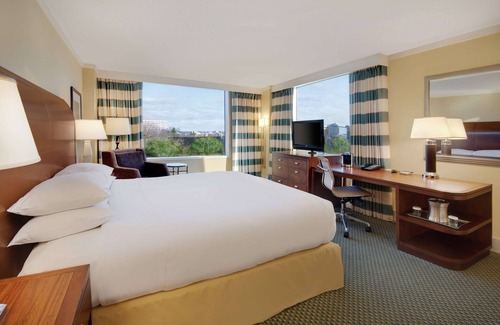 Stamford Hotel | Hilton Stamford Hotel & Executive Meeting Center
