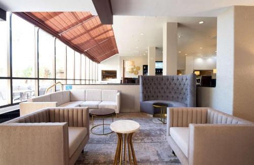 Tucson Hotel | DoubleTree by Hilton Tucson-Reid Park