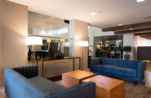 Tucson Hotel | DoubleTree by Hilton Tucson-Reid Park