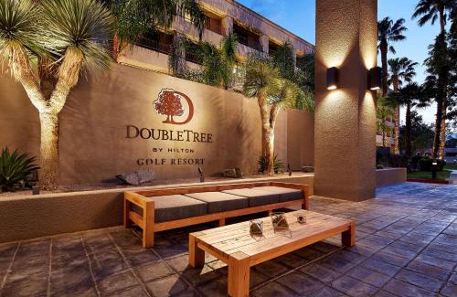 Palm Springs Complejo | DoubleTree by Hilton Golf Resort Palm Springs