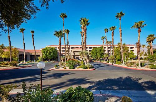 Palm Springs Complejo | DoubleTree by Hilton Golf Resort Palm Springs