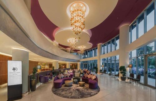 Kentron Hotel | DoubleTree by Hilton Yerevan City Centre