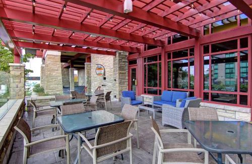 Fallsview Complejo | DoubleTree Fallsview Resort & Spa by Hilton - Niagara Falls