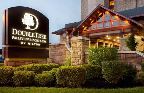 Fallsview Complejo | DoubleTree Fallsview Resort & Spa by Hilton - Niagara Falls