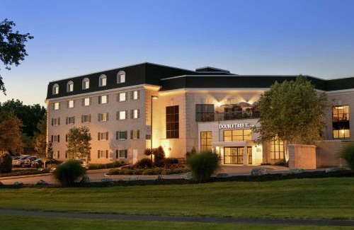 Willow Street Complejo | DoubleTree Resort by Hilton Lancaster