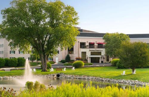Willow Street Complejo | DoubleTree Resort by Hilton Lancaster