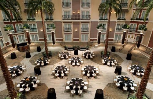 Willow Street Complejo | DoubleTree Resort by Hilton Lancaster