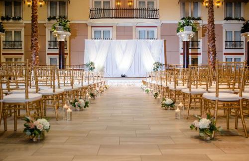 Willow Street Complejo | DoubleTree Resort by Hilton Lancaster
