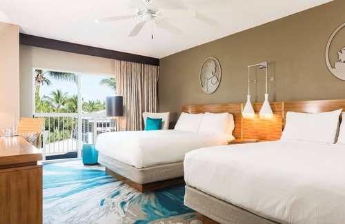 Key West Complejo | DoubleTree Resort by Hilton Grand Key - Key West