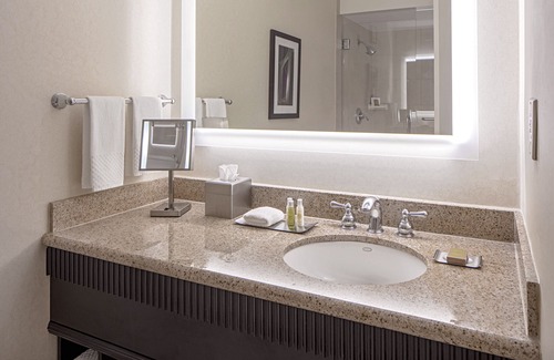 Downtown Minneapolis Hotel | DoubleTree Suites by Hilton Minneapolis Downtown