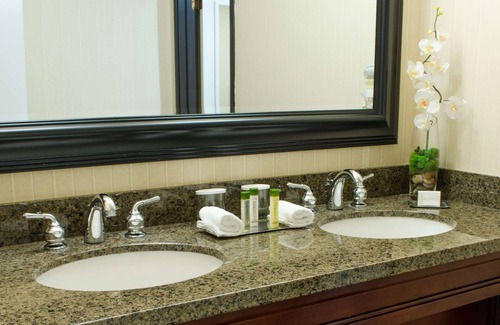 Tucson Hotel | DoubleTree Suites by Hilton Tucson Airport