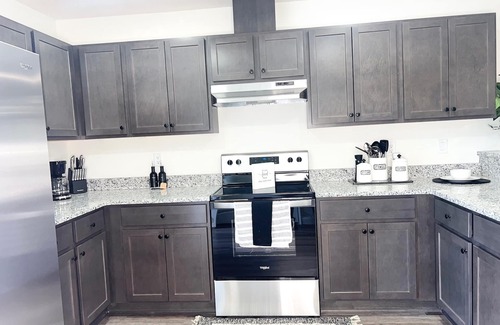 Ocala Casa | Doubletree village 2 duplexes