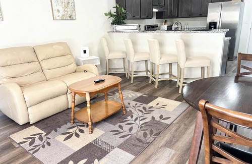 Ocala Casa | Doubletree village 2 duplexes