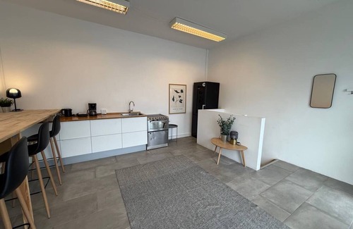 Vanlose Apartamento | doublex apt Summary: