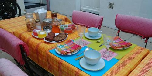 Verdun-sur-le-Doubs Cama Y Desayuno | Doubs Séjour - Chambres climatisées Petits déj en supplément