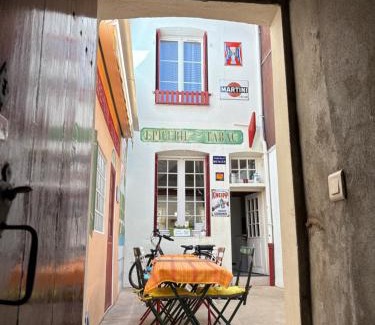 Verdun-sur-le-Doubs Cama Y Desayuno | Doubs Séjour - Chambres climatisées Petits déj en supplément