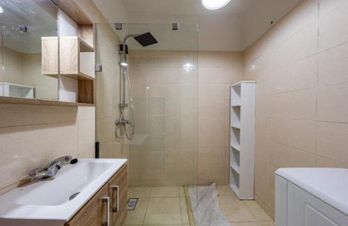 Hivernage Apartamento | Douce Escale Gueliz and Parking