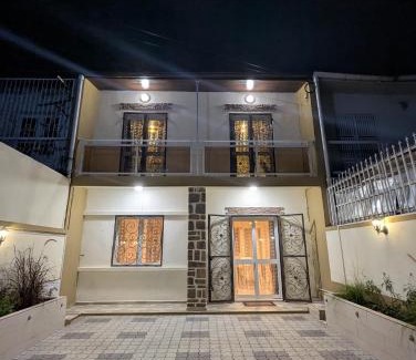Antananarivo Avaradrano Villa | Douce Escale