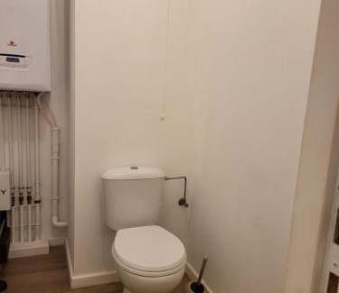 Douvaine Apartamento | Douce nuit